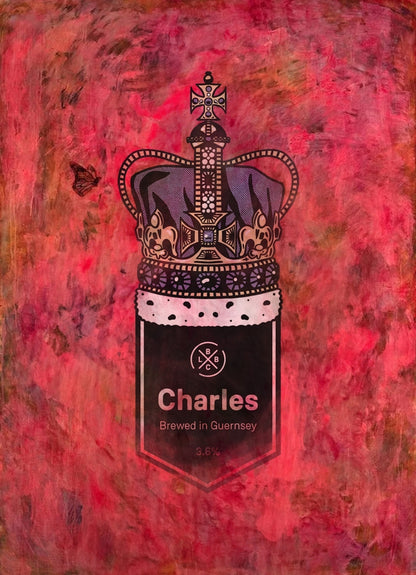 Charles - Golden Ale