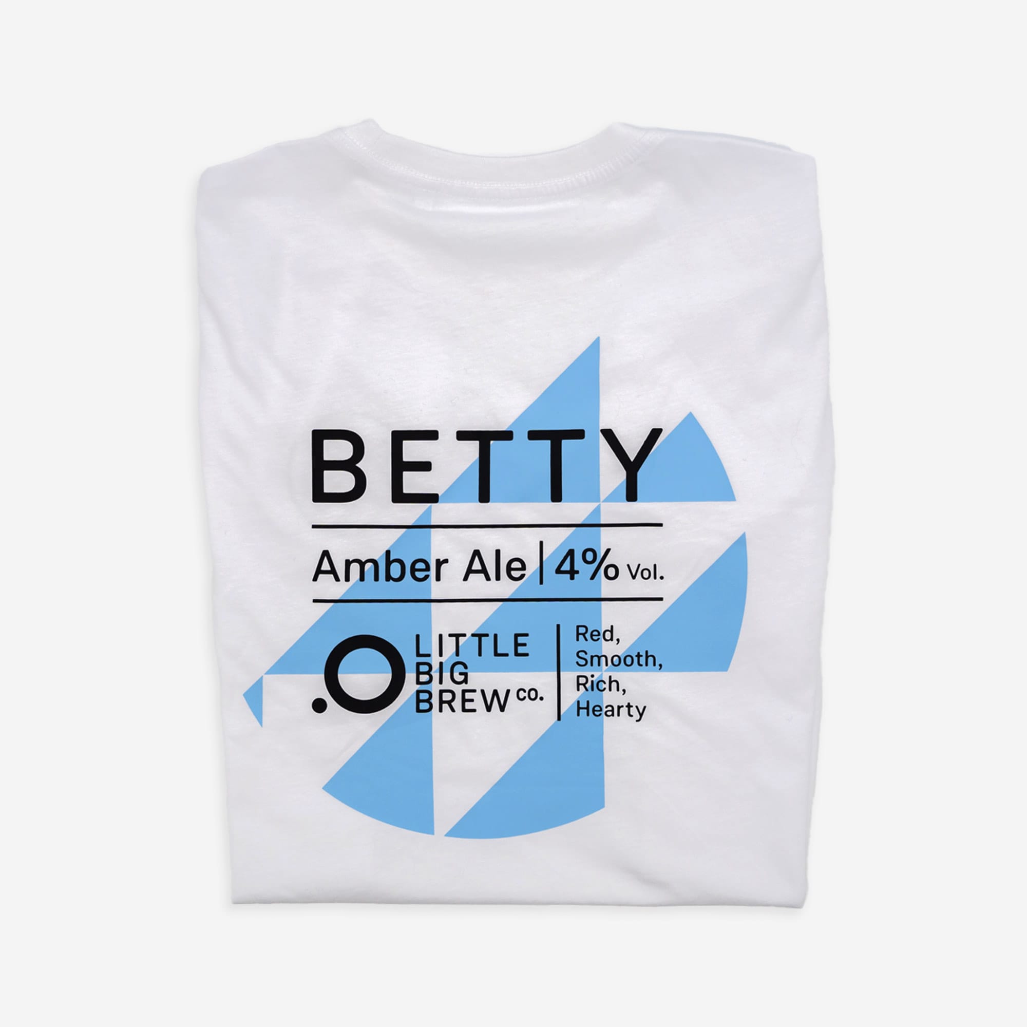 Little Big Brew Co. Betty T-shirt